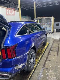 کیا سۆرینتۆ